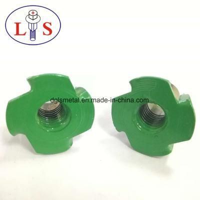 Furniture Nut with Good Quality (Tee Nut)