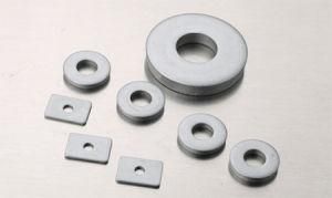 Non-Standard Flat Washers.