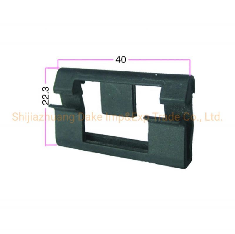 Factory Wholesale High Quality Car Trim Clips and Auto Parts