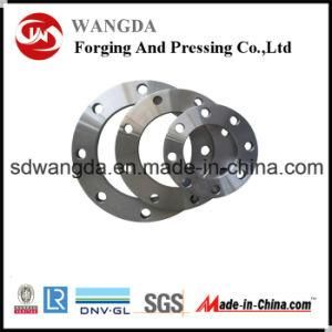 6-40 B DIN Carbon Steel Forged Flanges
