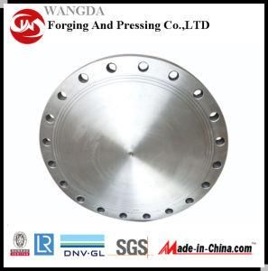 Carbon Steel Bl Flange B16.5