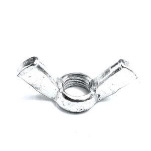 DIN315 Zinc Plated Butterfly Wing Nut