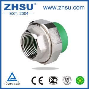 PPR Female Threaded Union