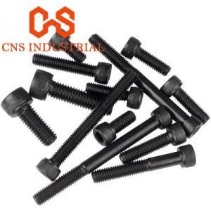 Stainless Steel DIN912 Hex Socket Button Head Cap Set Screw