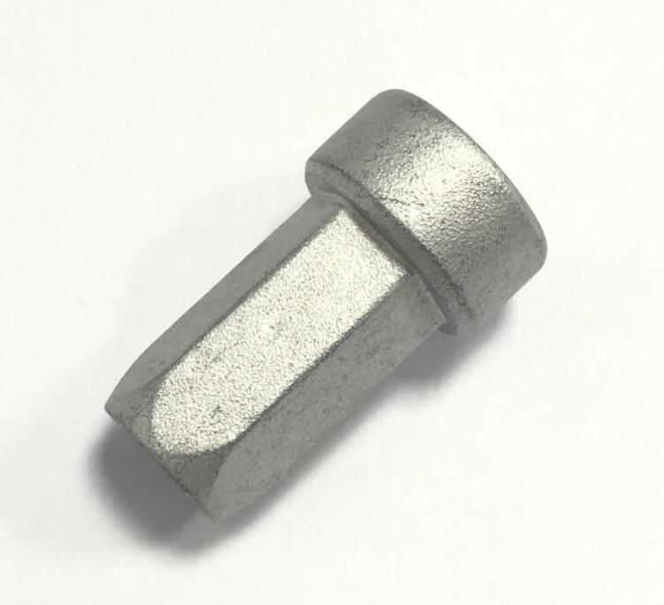 Carbon Steel Customized Rivet Nut Gr8.8 Surface Dacromet