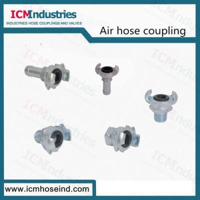 Universal Crowfoot Australia Quick Connect Air Couplings