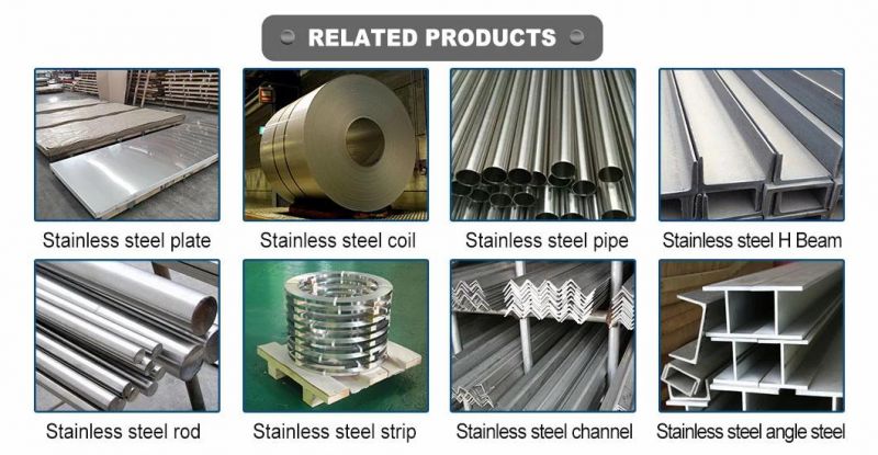 JIS 10K 3 Inch Pipe Fitting Stainless Steel Blind Flange