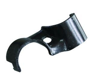 Industry Frame China Manufacture Wholesale Cross Metal Joint for Lean Tube System