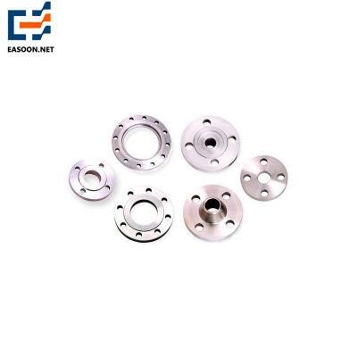 Pipe Fittings Stainless Steel RF Blind Welding Neck Flange Carbon Steel Stainless Steel Pipe Steel Flange