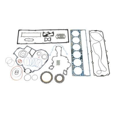 Nice in Brand Caterpiller C13 Full Gasket Kit with Head Gasket Steel Made for Caterpiller Engine Part