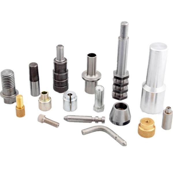 Vehicle Processing High Quality Stainless Steel Hardware Screw