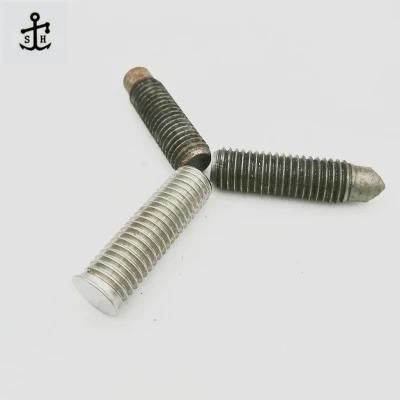 China Wholesale Weld Studs 304 Welding Screw Weld Stud