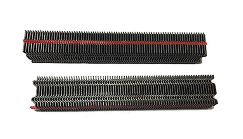 Gc20 Series Corrugated Fasteners for Picture Frames