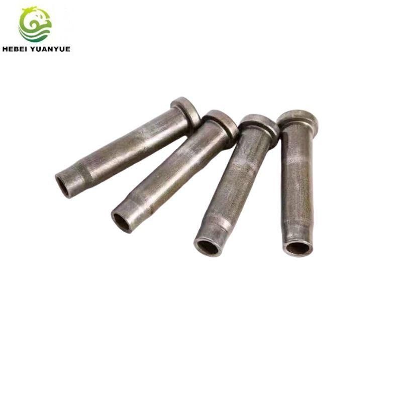 Wholesale Quality Cold Heading Non-Standard Automotive Fastener Sleeve