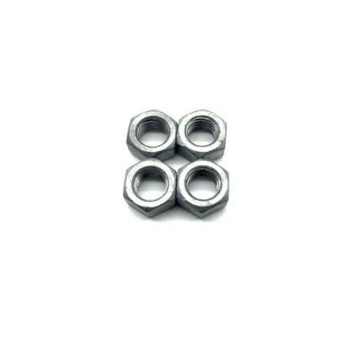 Hex Nut
