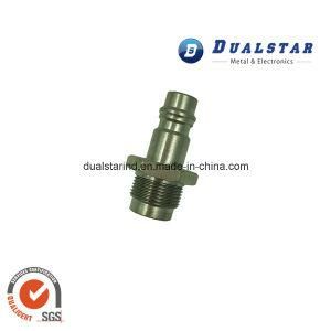 Stainless Steel CNC Machining Pipe Fitting for Power Tool