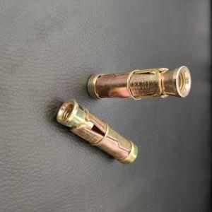 Factory Supply Heavy Duty 4PCS Shield Anchor