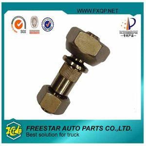 Fuxingda Double End Wheel Bolt&Nut for Isuzu Front