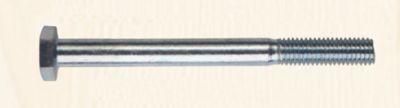Carbon Steel Hexagonal Head Bolt with Half Thread