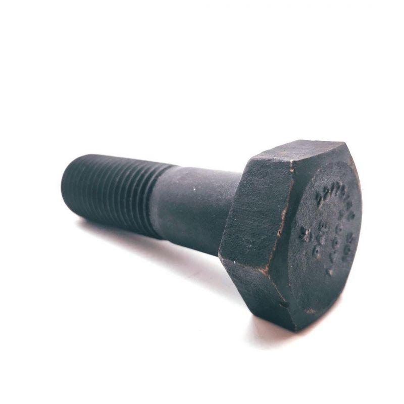 Heavy Hex Bolts ASTM A139 B7