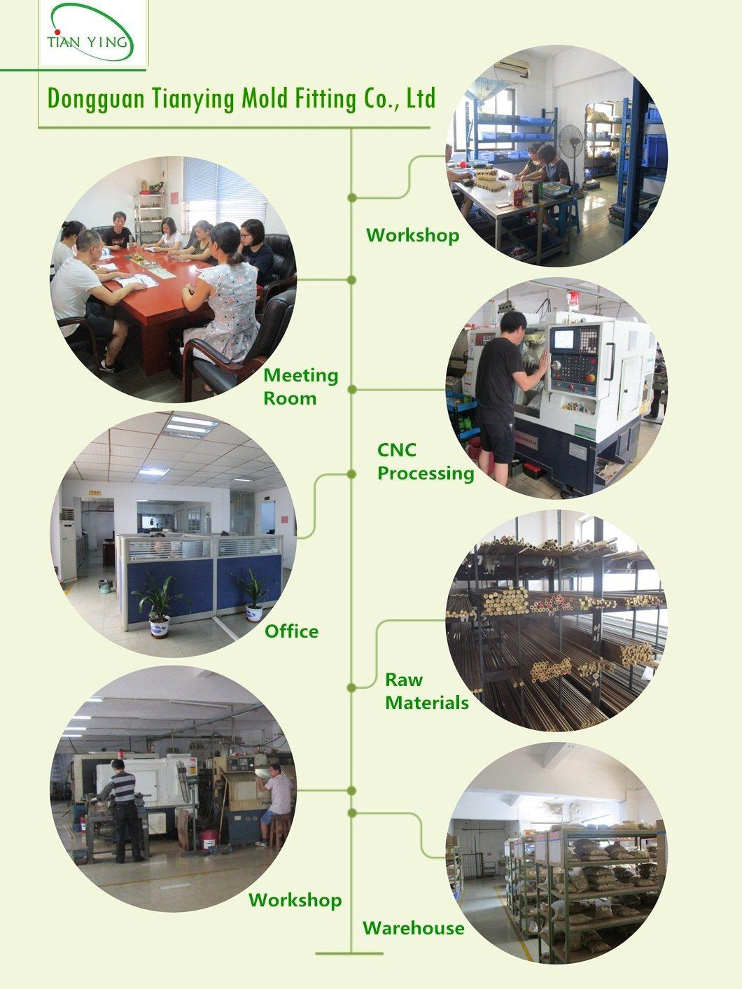 Wholesale Professional Manufacture Cheap Plastic M-Cvpl Mould Shot Counter