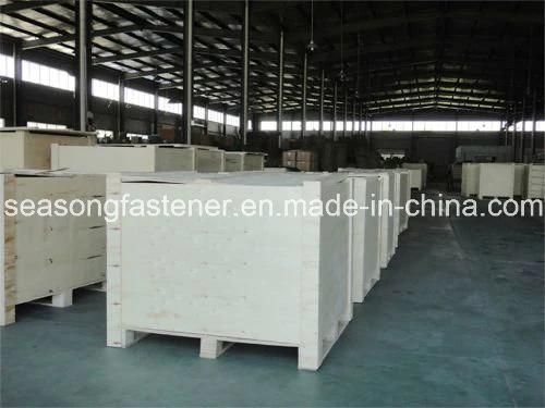 Bearing Lock Nut / Km Nut (DIN981)