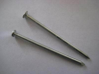 Q195 Polished Common Nail 90mm