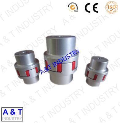 Hot Sale Standard Jaw Shaft Coupling with High Quality