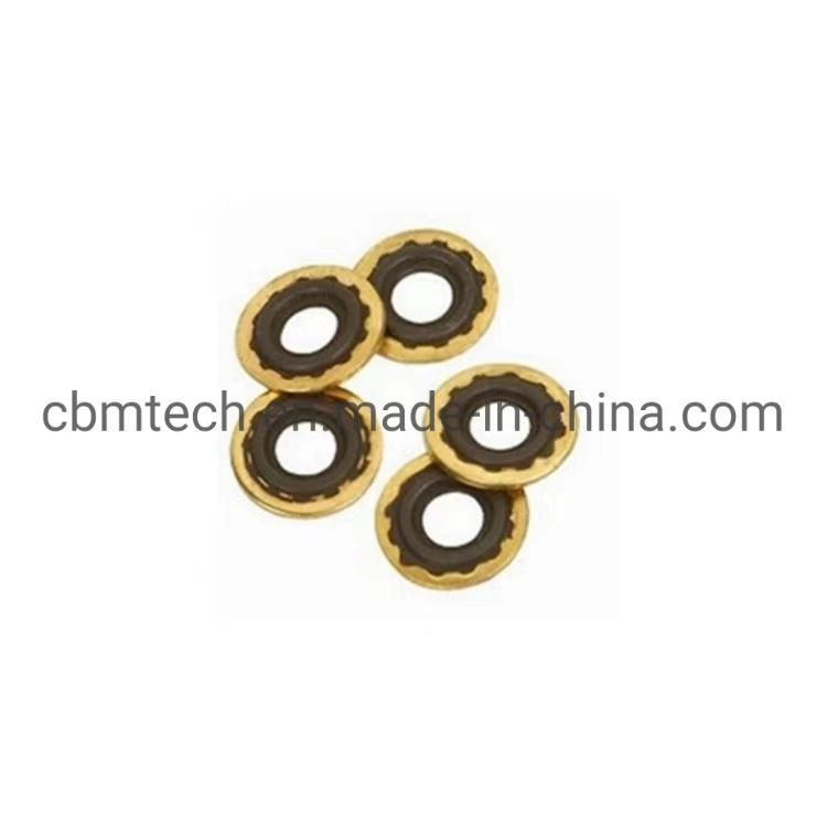 Flame Retarded NBR Gasket/Sealing Washers