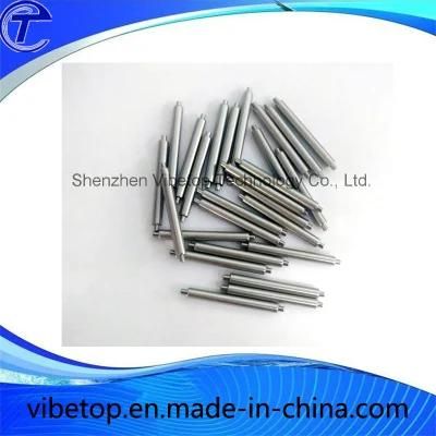Precision Stainless Steel Dowel Pin Spring Bar