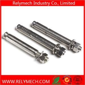 Carbon Steel Heavy Duty Expansion Bolt for Elevator