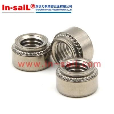 Hnl-0518-Lz Nuts Types H, Hnl