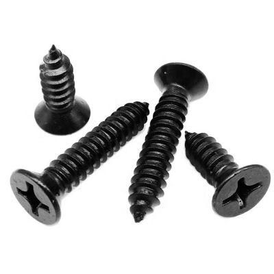 Self Tapping Stainless Steel Screw