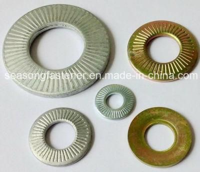 Contact Washer / Conical Washer (NFE25-511)