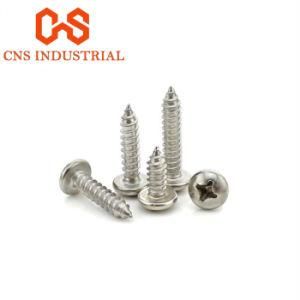 Wholesale Pan Head Screws Phillips Head Self Tapping Screw