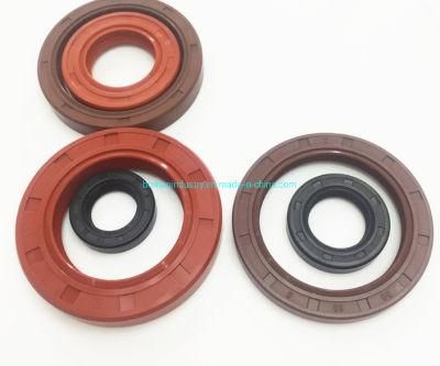 Engine Oil Seal, Rubber Part, Honda Motorcycle Gasket, Auto Oil Seal