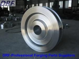 Forged Wheel Producer