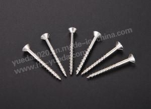 Amercian Standard Stainless Steel Drywall Screw
