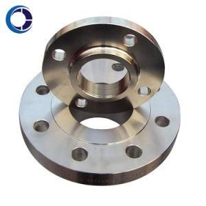 Carbon Steel Pipe Flange Bland Flange