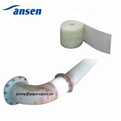 High Quality Industrial Pipe Wrap Repair Fiberglass Bandage