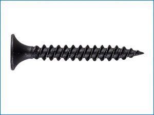 Drywall Screw Self Tapping Self Drilling Screw Building Material Fastener