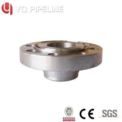 Stainless Steel Sanitary Vacuum Plate Blind Flange