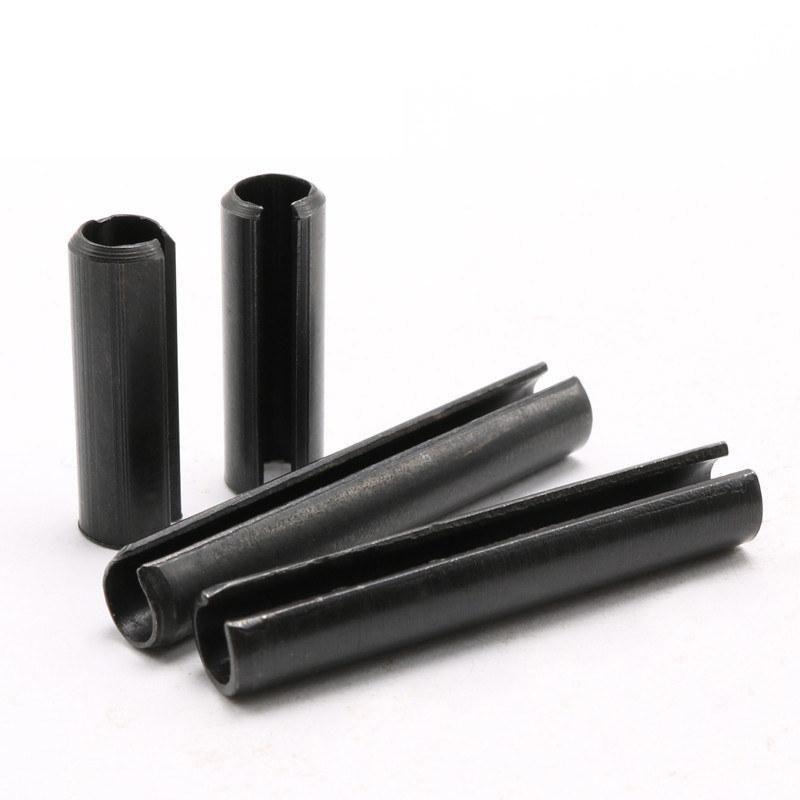 DIN1481 Spring Steel Slotted Spring-Type Straight Pins