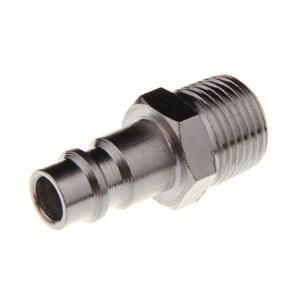 Germany 20 Bar Air Quick Coupler