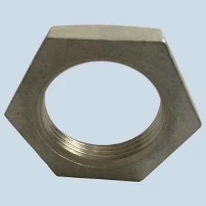Stainless Steel Hex Nut (HB)