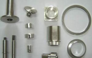 Screw &amp; Bolt Nut of CNC Machined Metal Parts by OEM