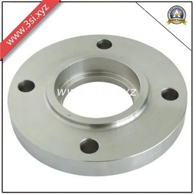 Quality Stainless Steel Socket Welding Flange (YZF-E415)