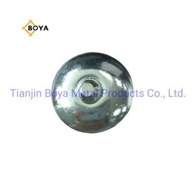 Factory Cheap Price Umbrella Head Roofing Nails