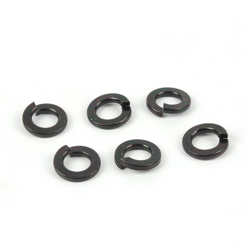 DIN127 Spring Washer, Madeof Stainless Steel