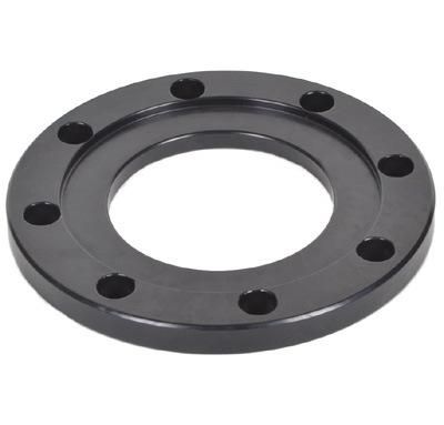 Hot Manufacture HDPE Flange for Water Supply